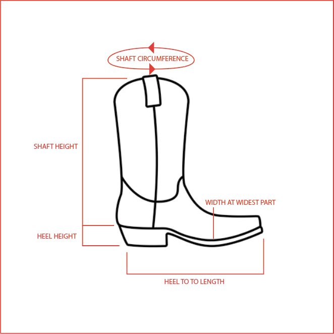 Dan Post Vintage Light Tan Suede Leather Western Boots with Inlays