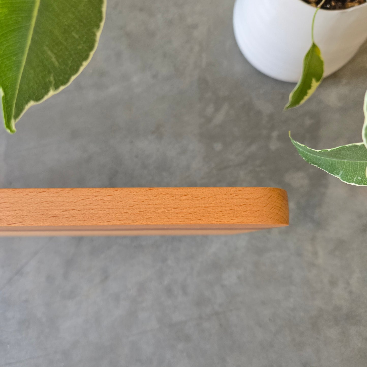 Padauk Cutting Board