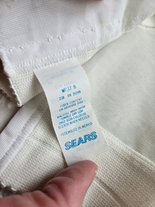 Sears Vintage 70s Corset Bra - Size 40C