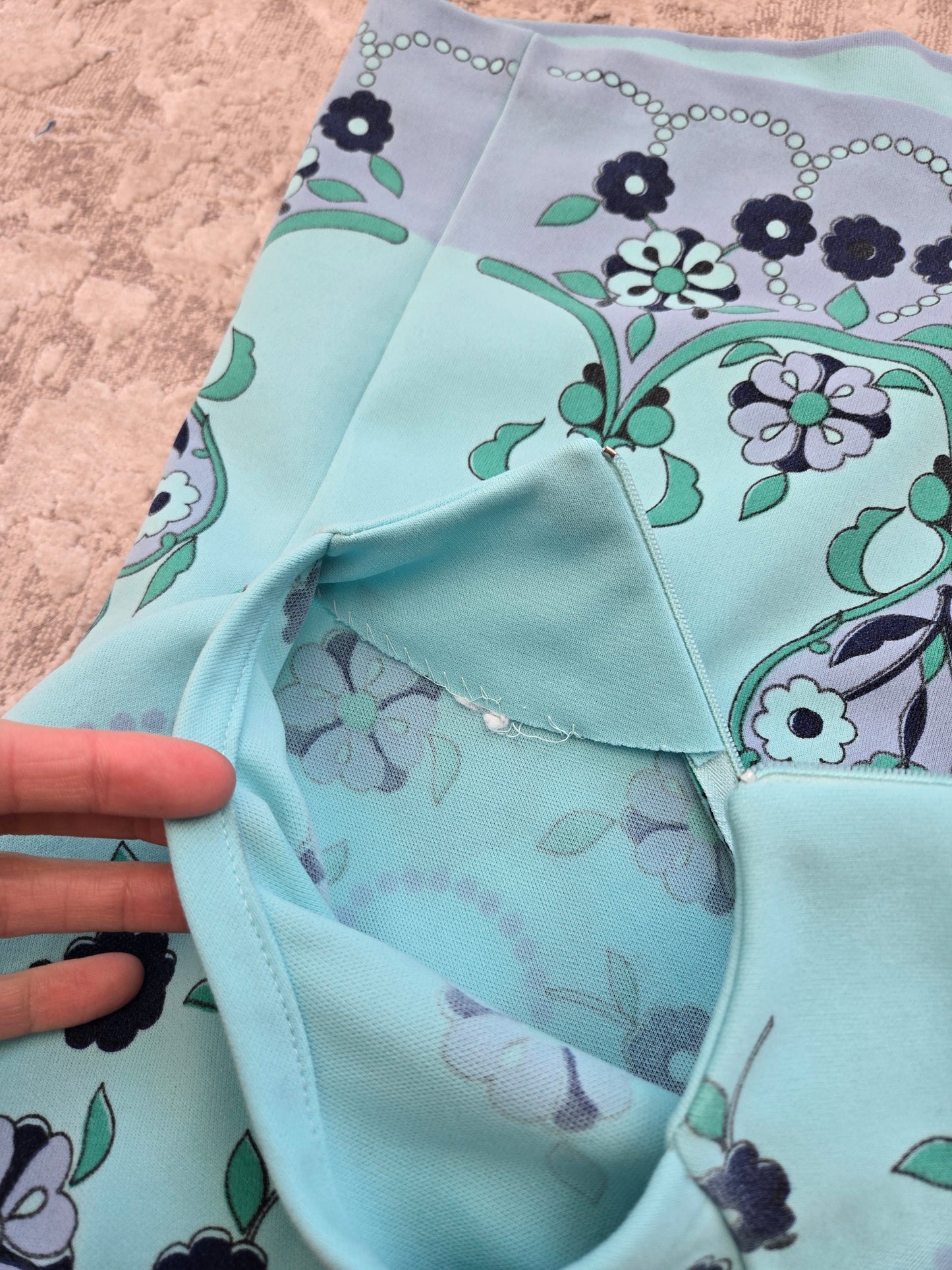 Vintage 1970s Novelty Tank - medium