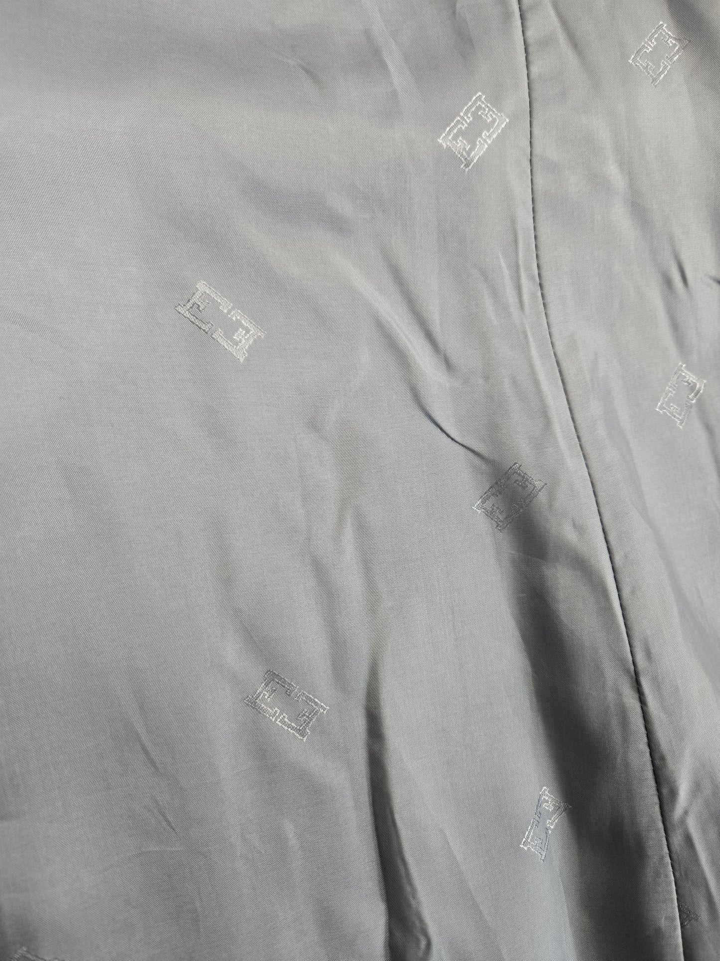 Escada Cashmere and Silk Made in Germany Vintage Blazer - large