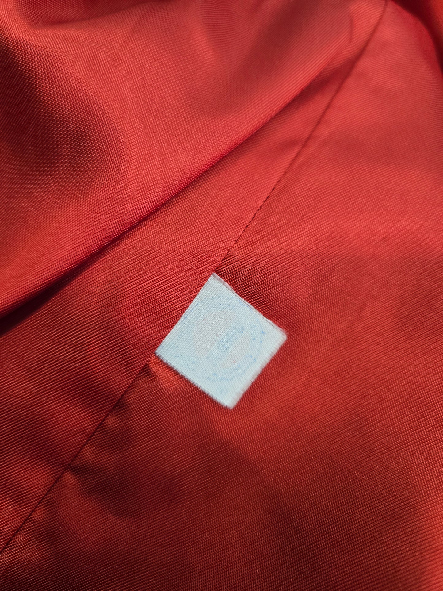 Liz Claiborne Vintage Union Tag Colorful Plaid Wool Blazer - small