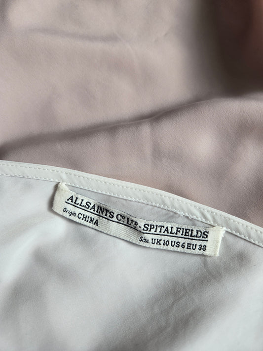All Saints Spitalfields Delicate Tank - Small