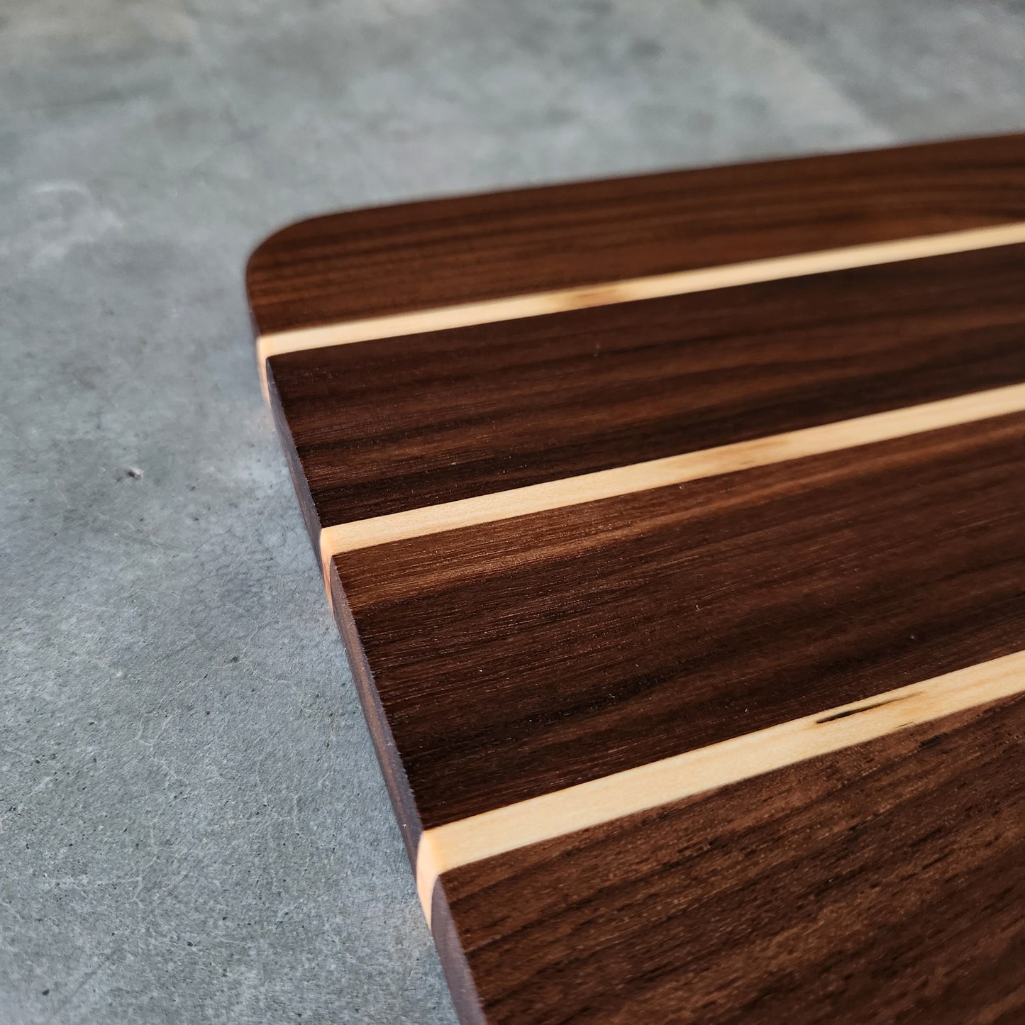 Walnut Cutting Board