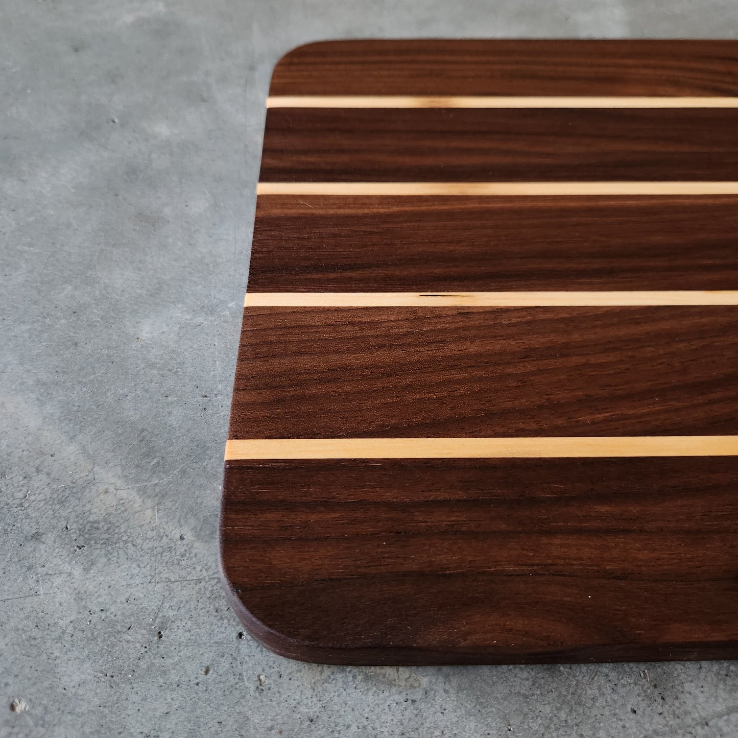 Walnut Cutting Board