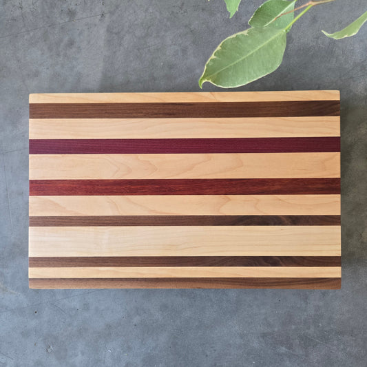 The Big Cutting Board