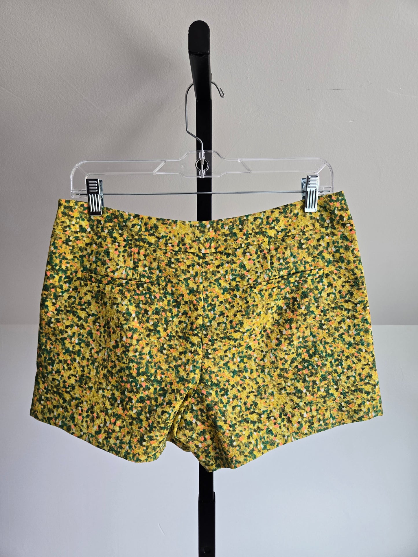 Paige Flynn Y2K Shorty Shorts - Medium