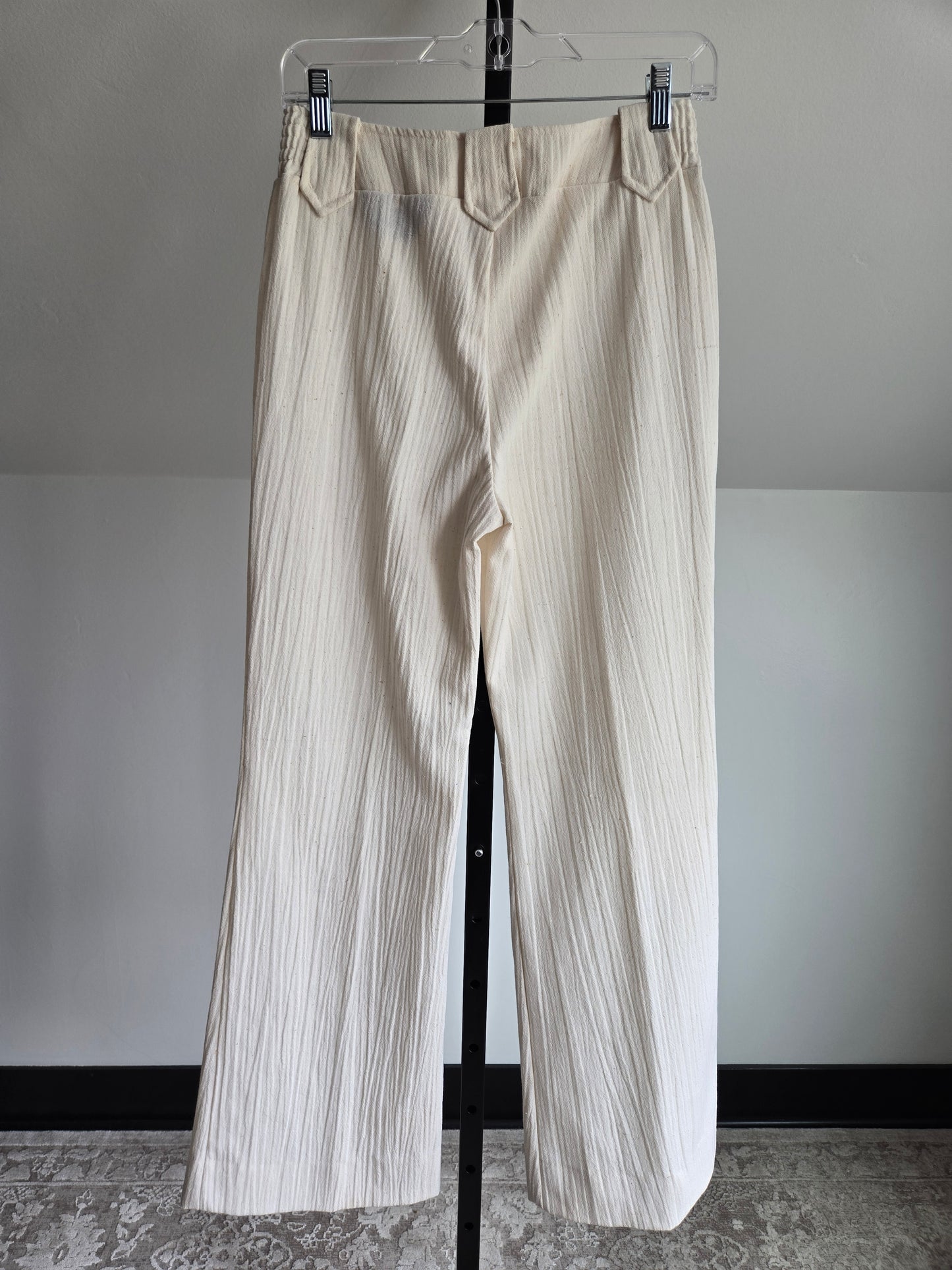 Panhandle Slim Vintage 70s Western Two Piece Set - XS/S