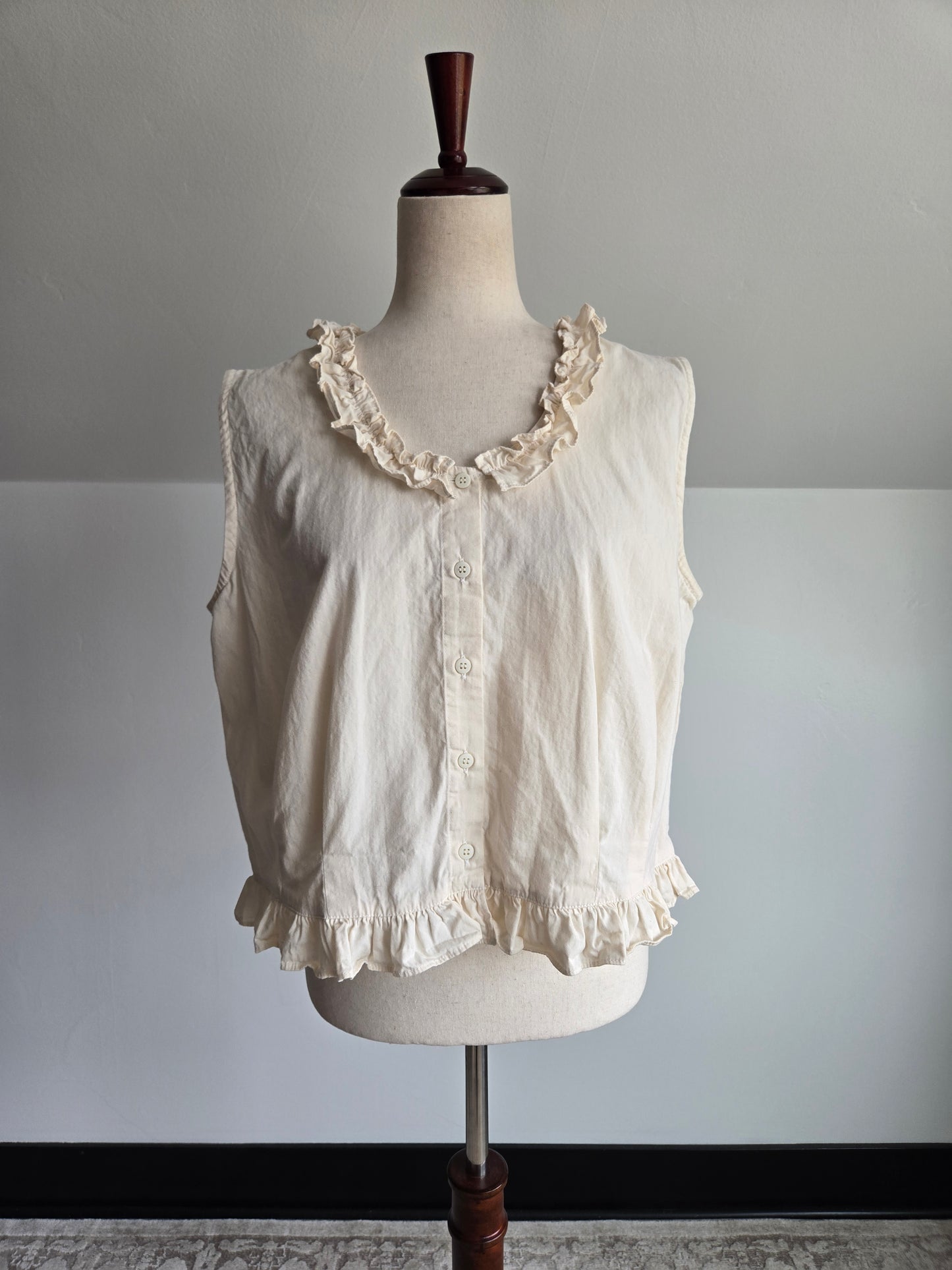 Frontier Classics Vintage Cotton Two Piece Set - XL/2XL