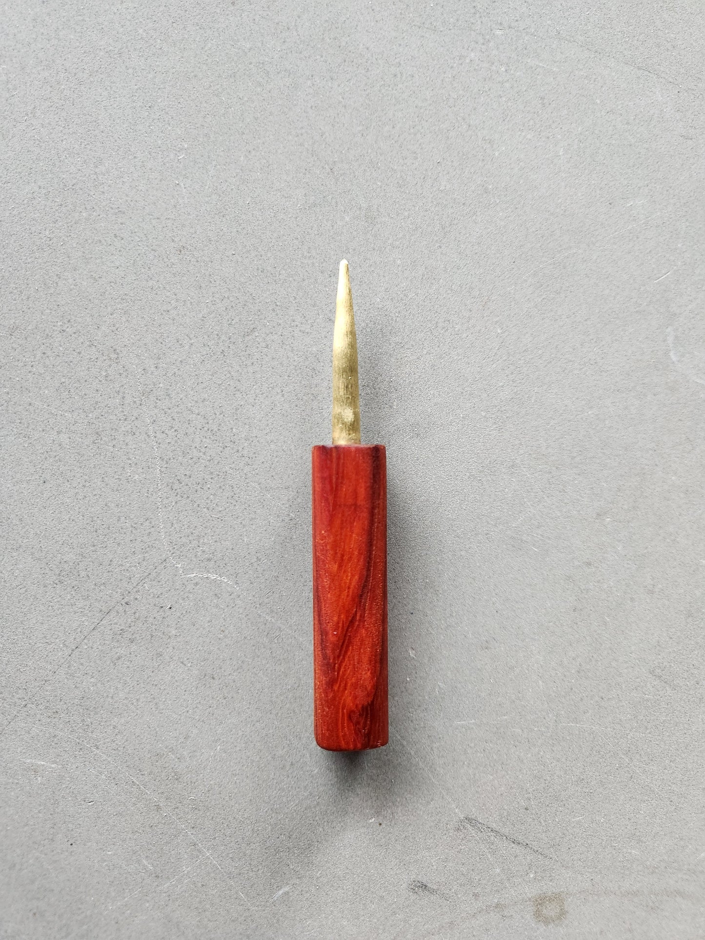 Brass Divot Repair Tool