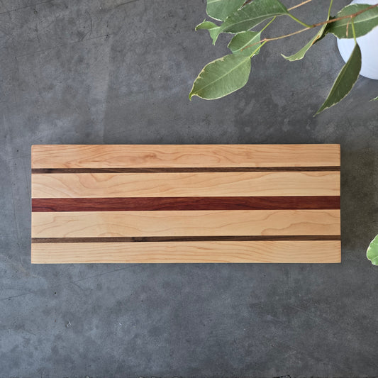 The Long Cutting Board