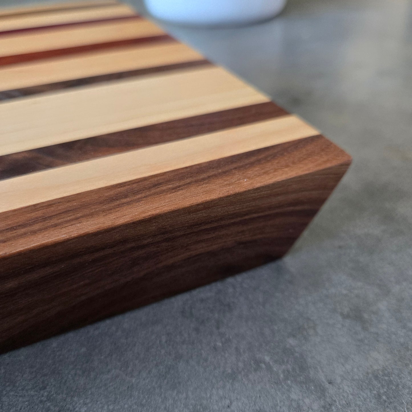 The Big Cutting Board