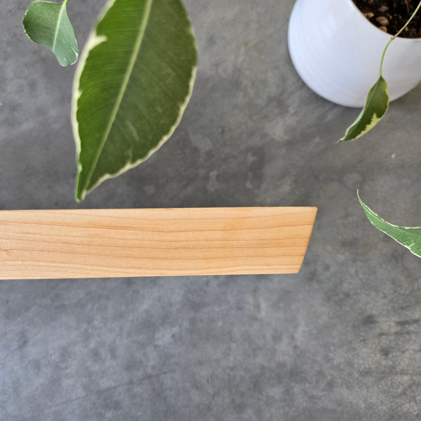 The Long Cutting Board