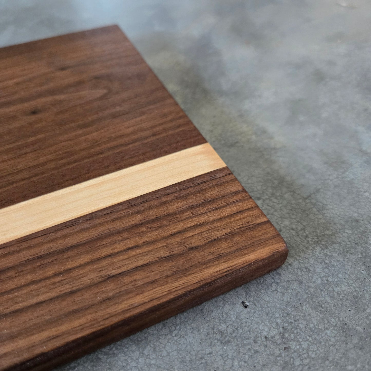 Walnut Cutting Board