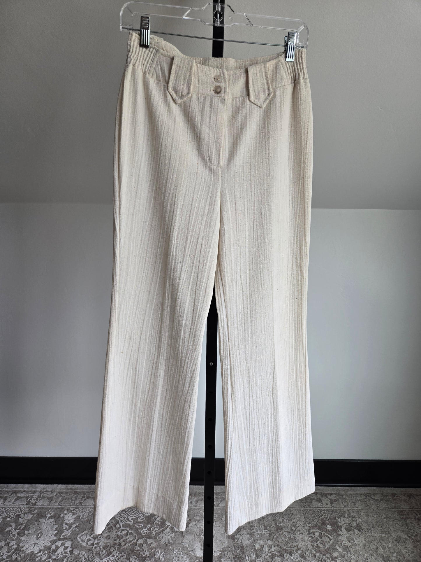 Panhandle Slim Vintage 70s Western Two Piece Set - XS/S