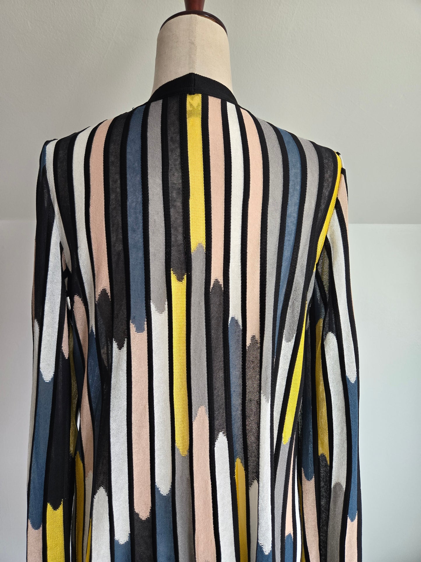 Authentic Missoni Designer Cardigan - S/M