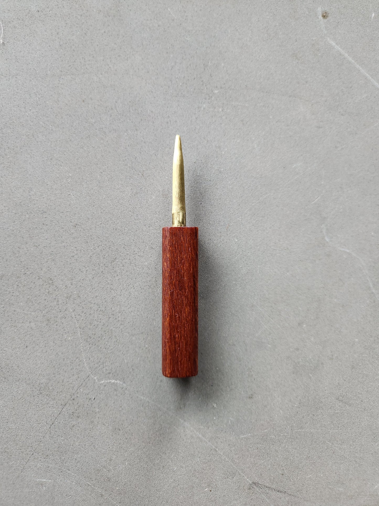 Brass Divot Repair Tool