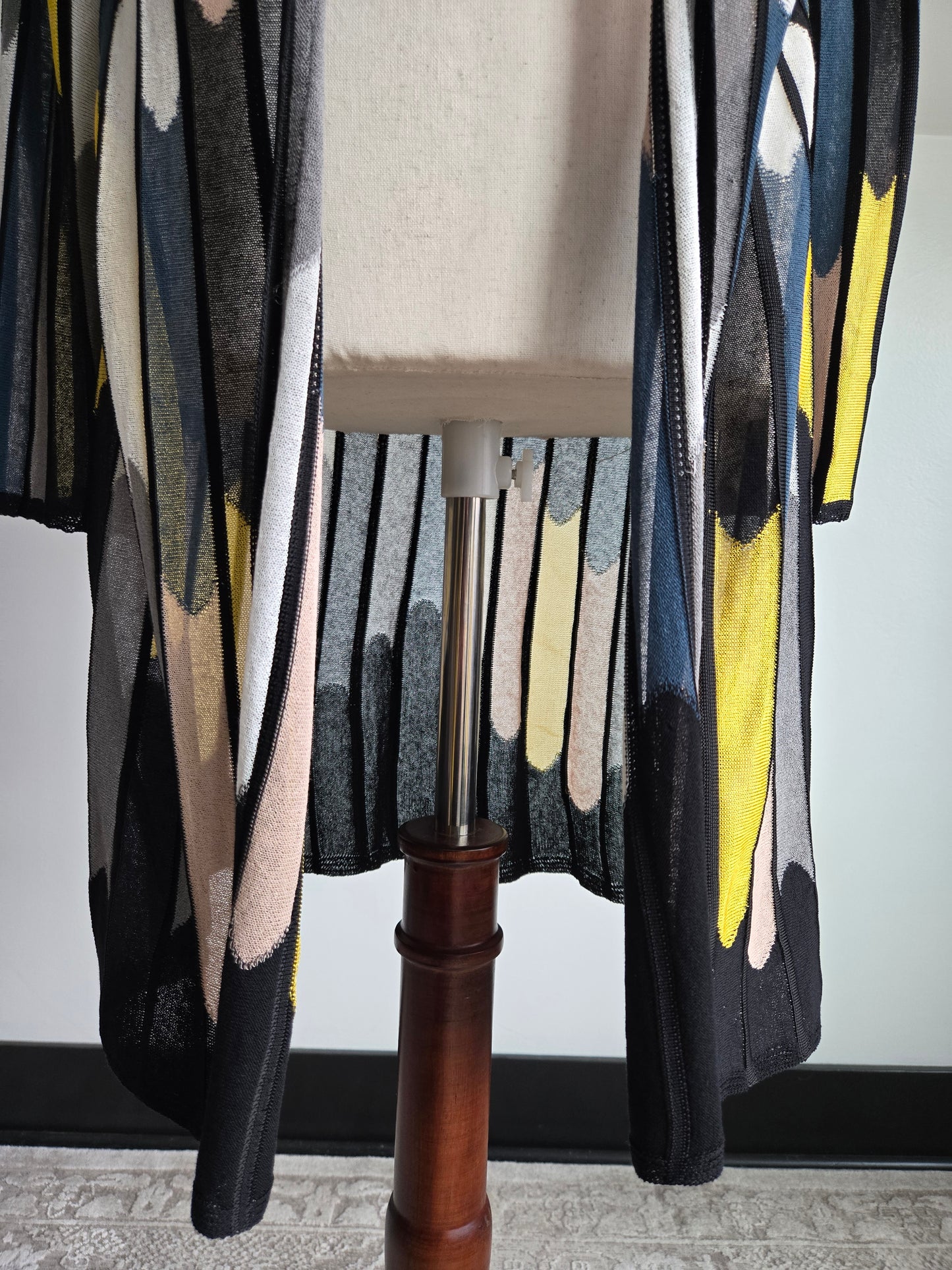 Authentic Missoni Designer Cardigan - S/M