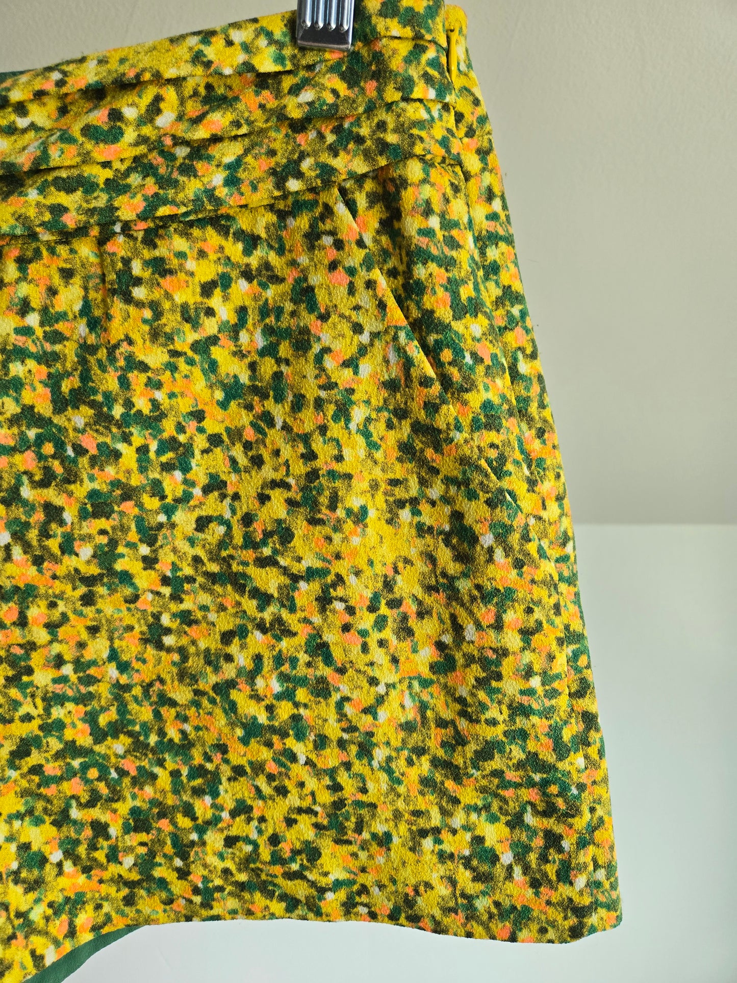 Paige Flynn Y2K Shorty Shorts - Medium