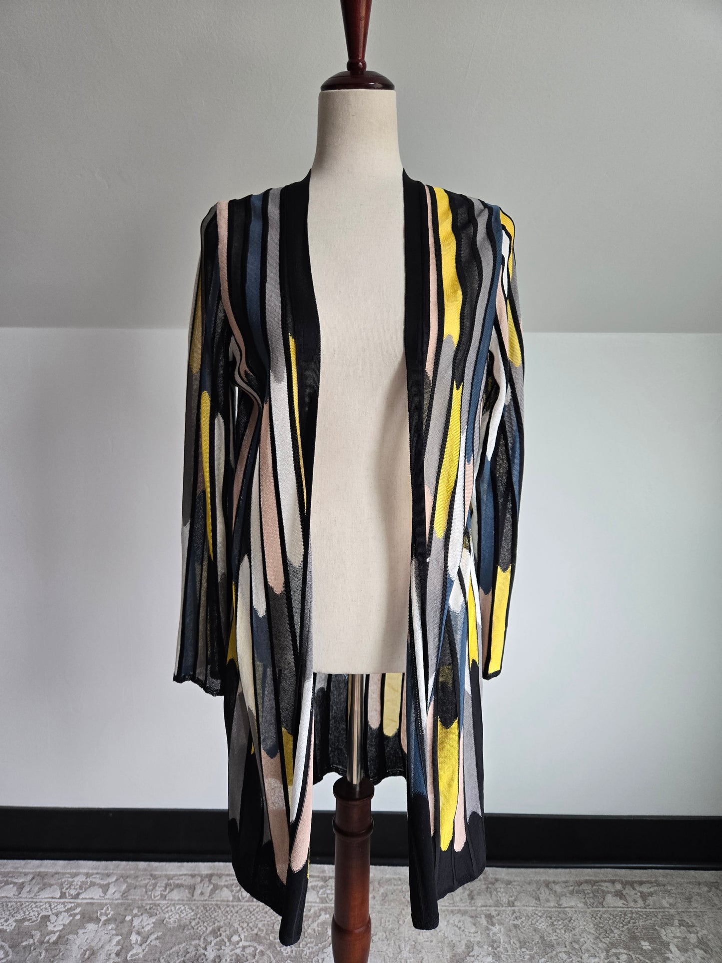 Authentic Missoni Designer Cardigan - S/M