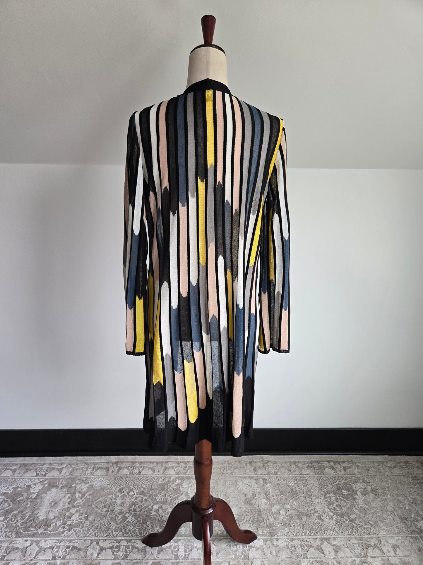 Authentic Missoni Designer Cardigan - S/M