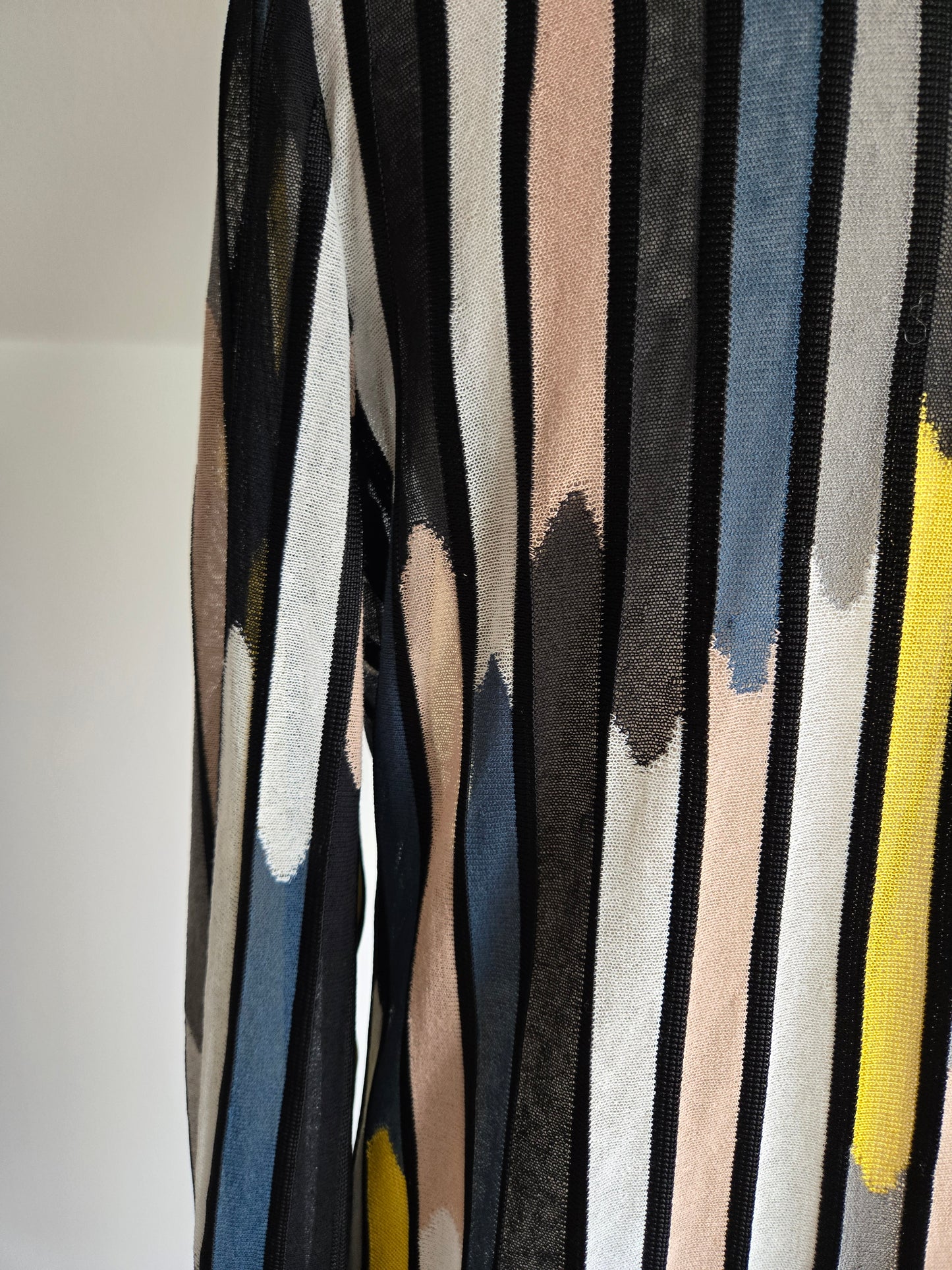 Authentic Missoni Designer Cardigan - S/M