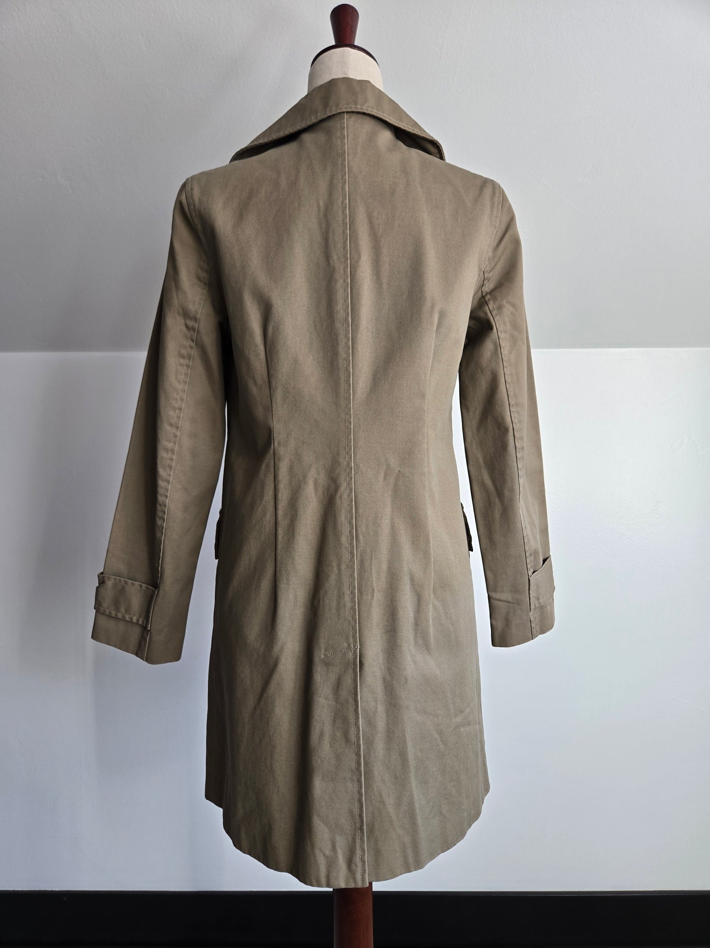 Weekend Workshop Cotton Barn Jacket - Small