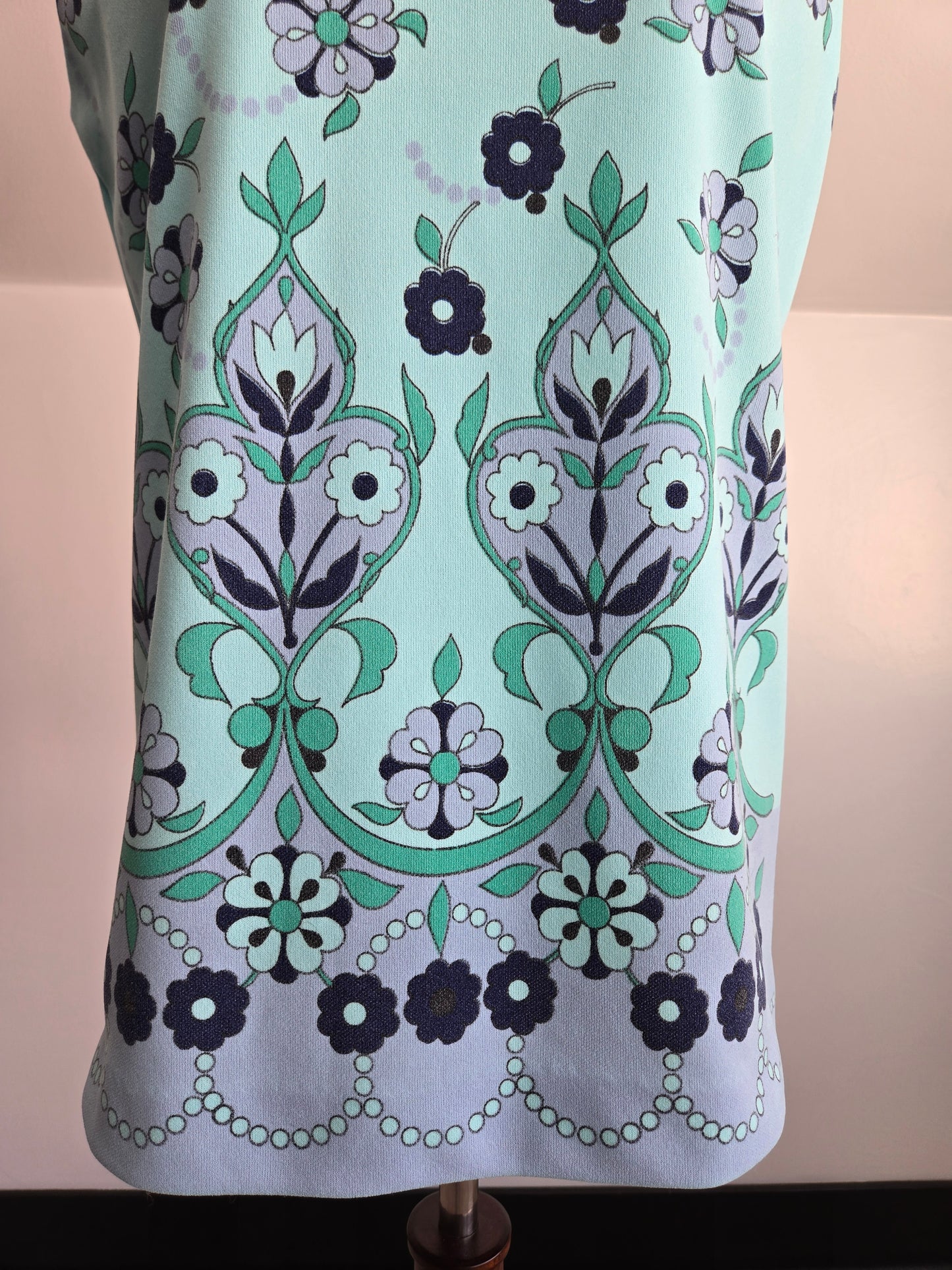 Vintage 1970s Novelty Tank - medium