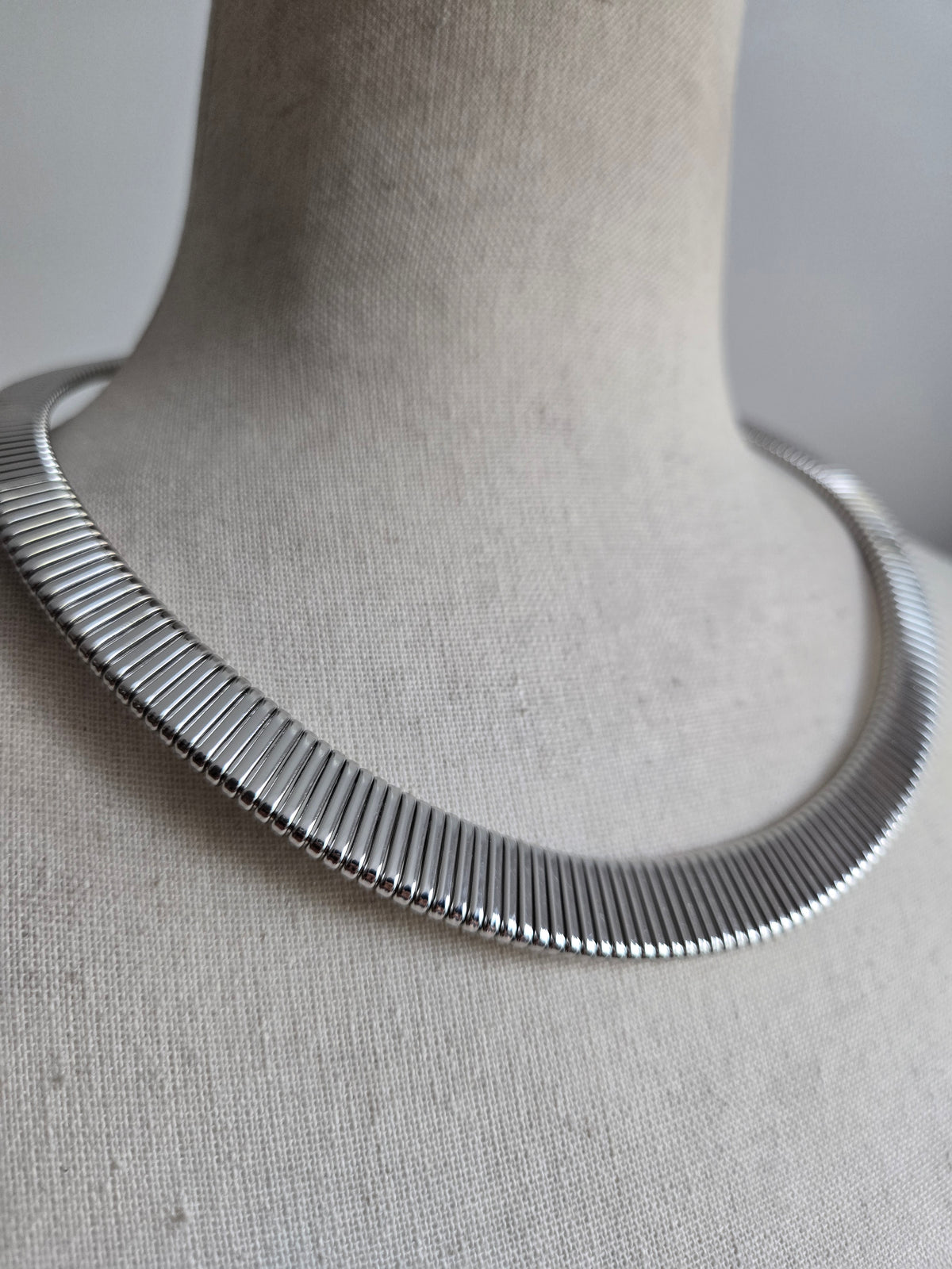 Park Lane Silver Omega