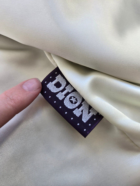 Dion Western Tapestry Vest - XL/2XL