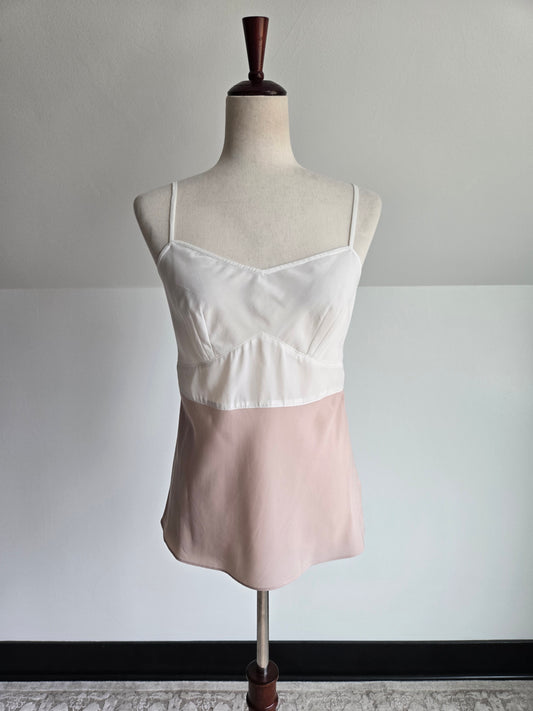 All Saints Spitalfields Delicate Tank - Small