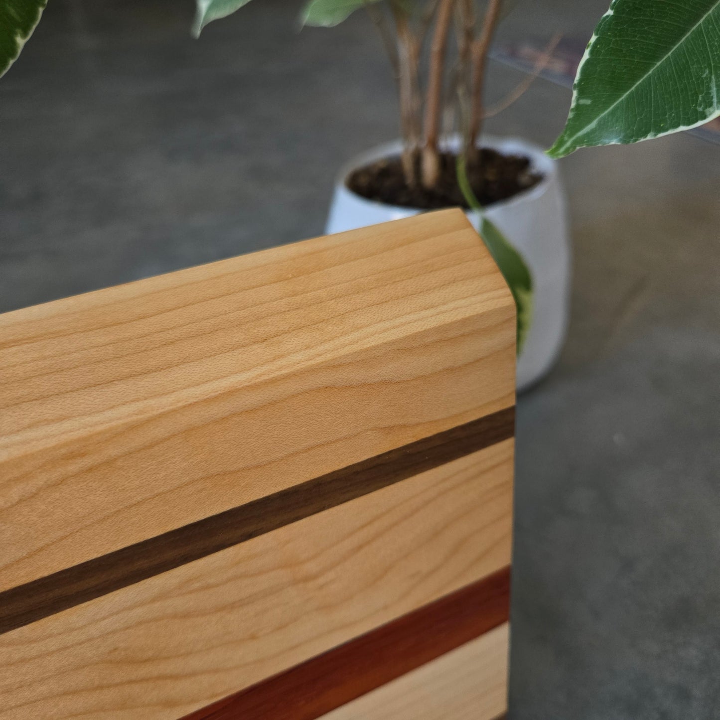 The Long Cutting Board