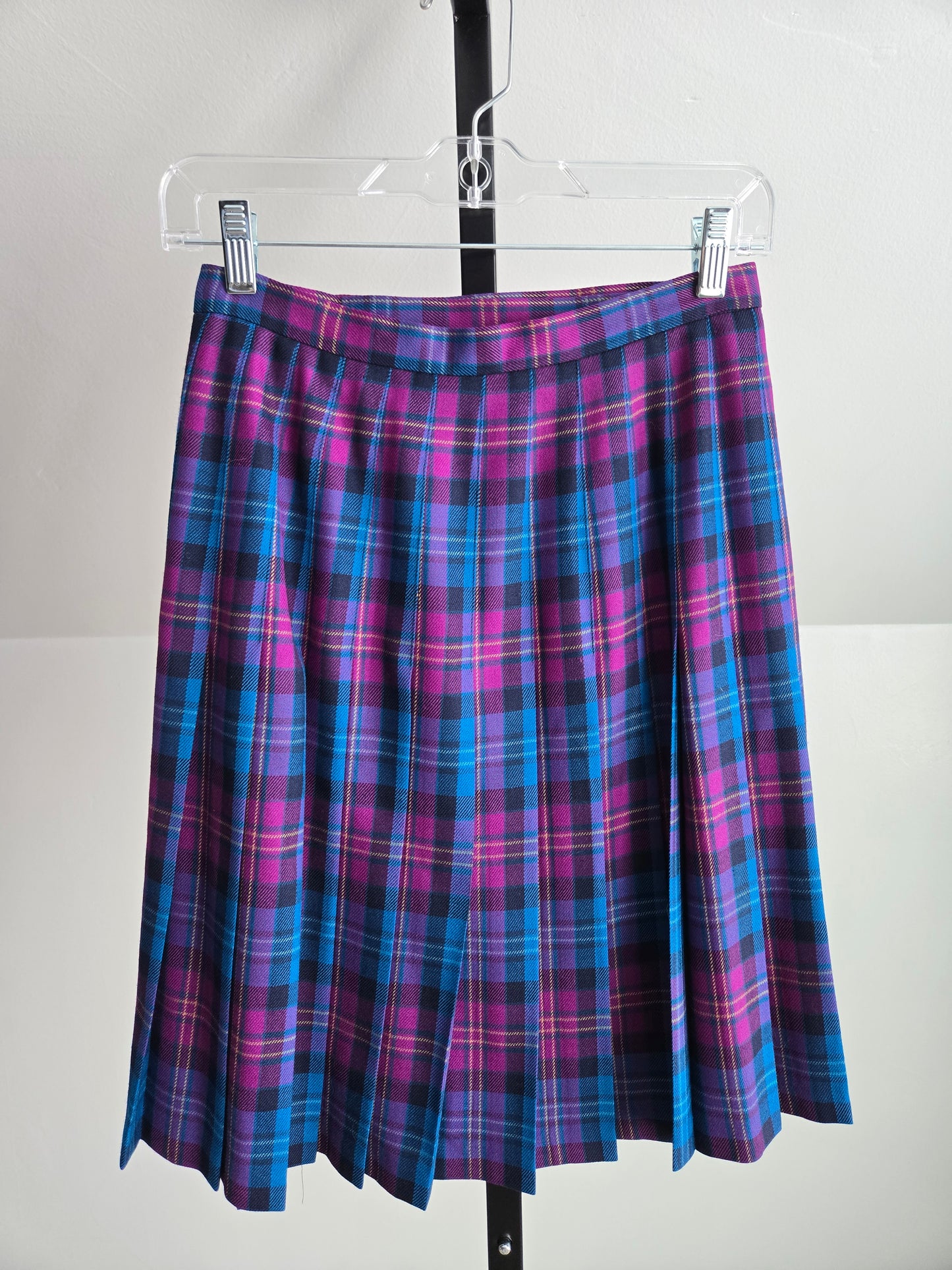 Pendleton Vintage Wool Two Piece Set -