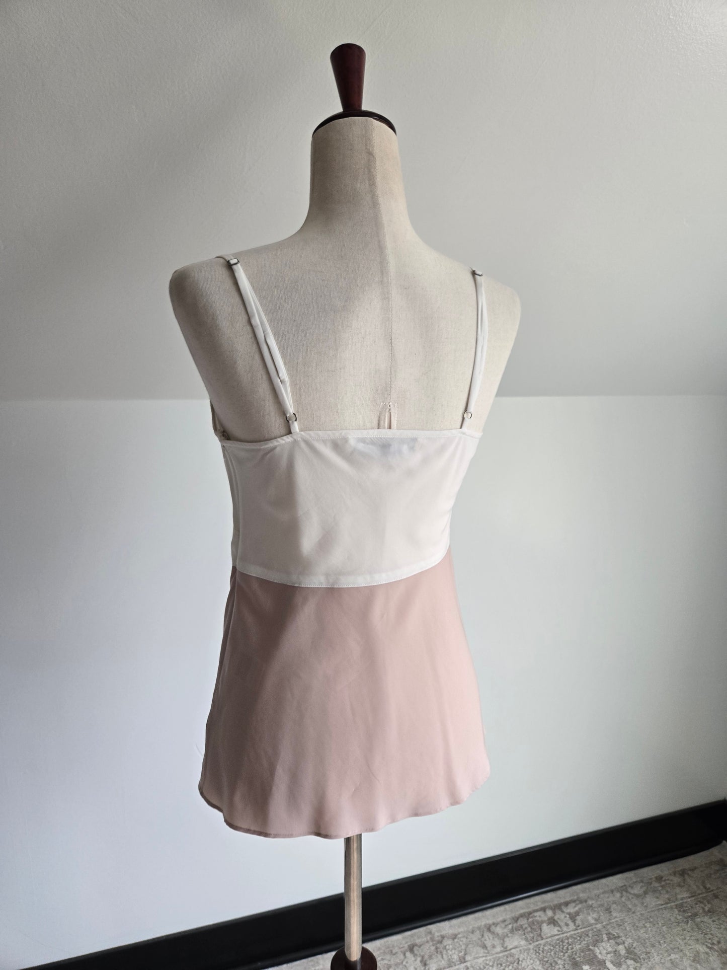 All Saints Spitalfields Delicate Tank - Small