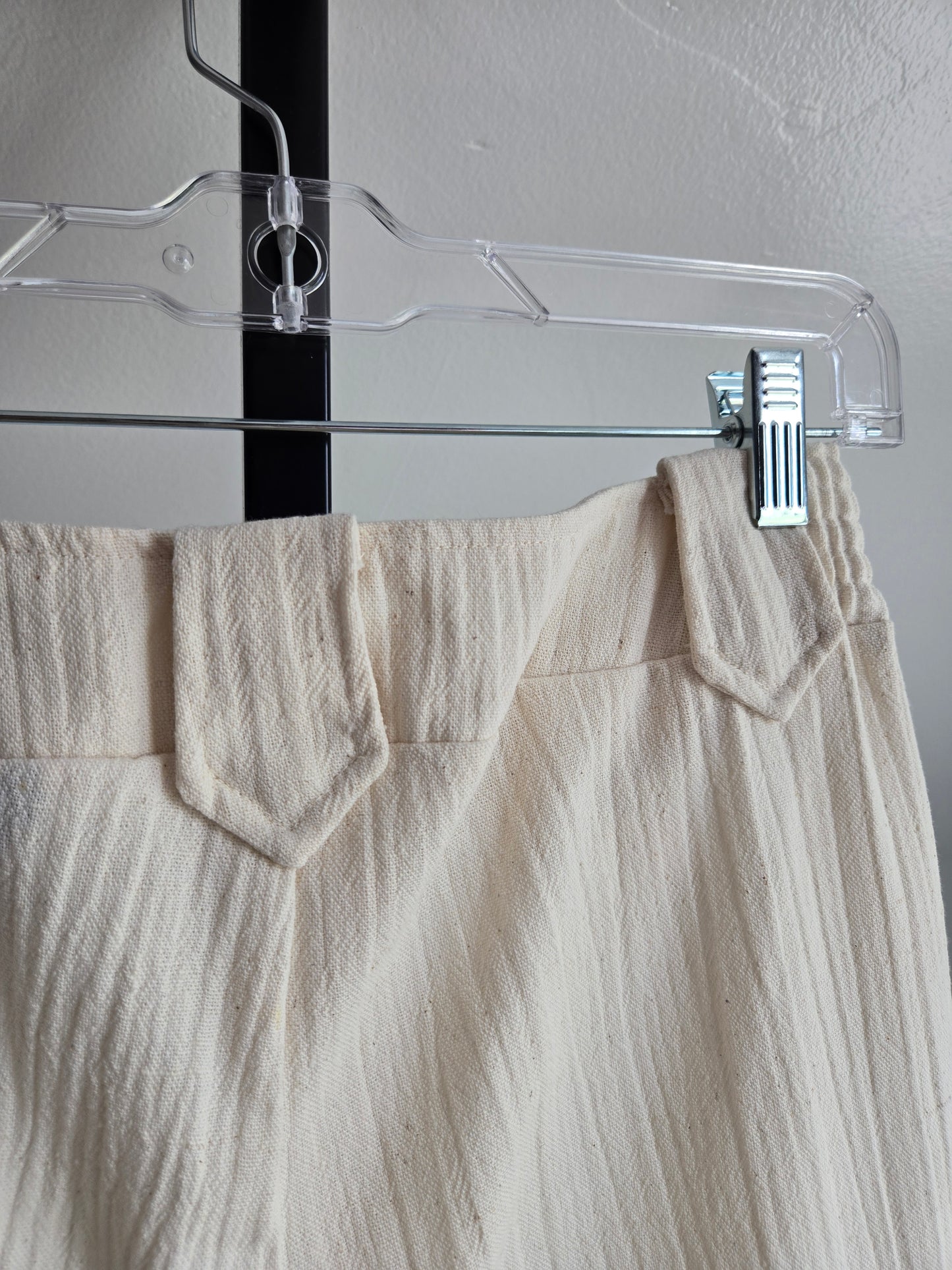 Panhandle Slim Vintage 70s Western Two Piece Set - XS/S