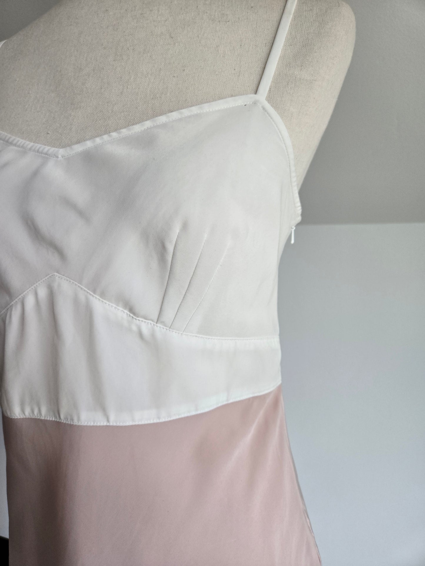 All Saints Spitalfields Delicate Tank - Small