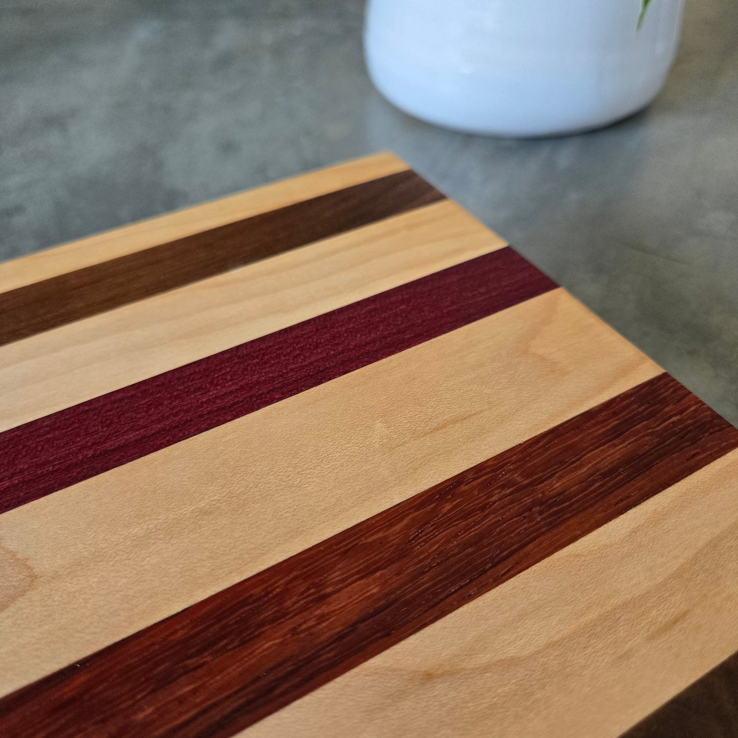 The Big Cutting Board