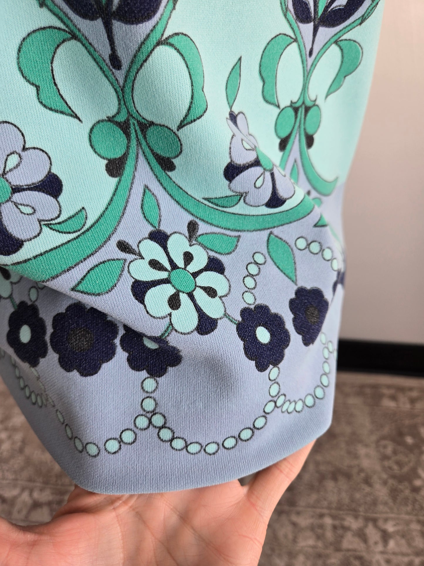 Vintage 1970s Novelty Tank - medium