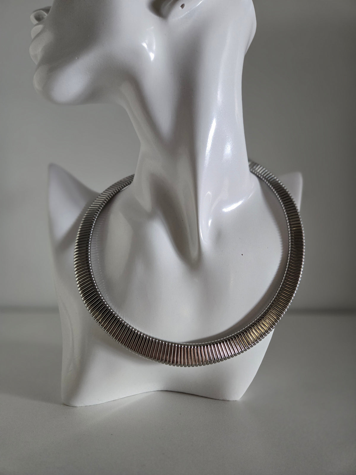 Park Lane Silver Omega