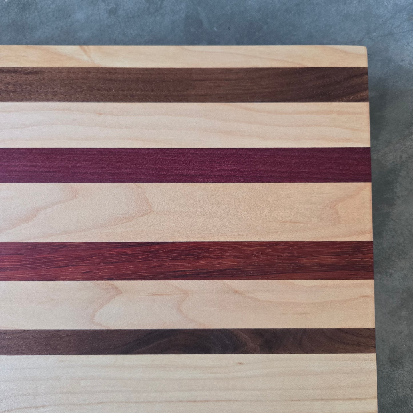 The Big Cutting Board