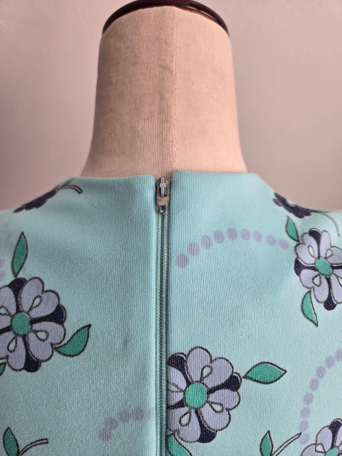 Vintage 1970s Novelty Tank - medium