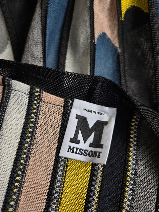 Authentic Missoni Designer Cardigan - S/M