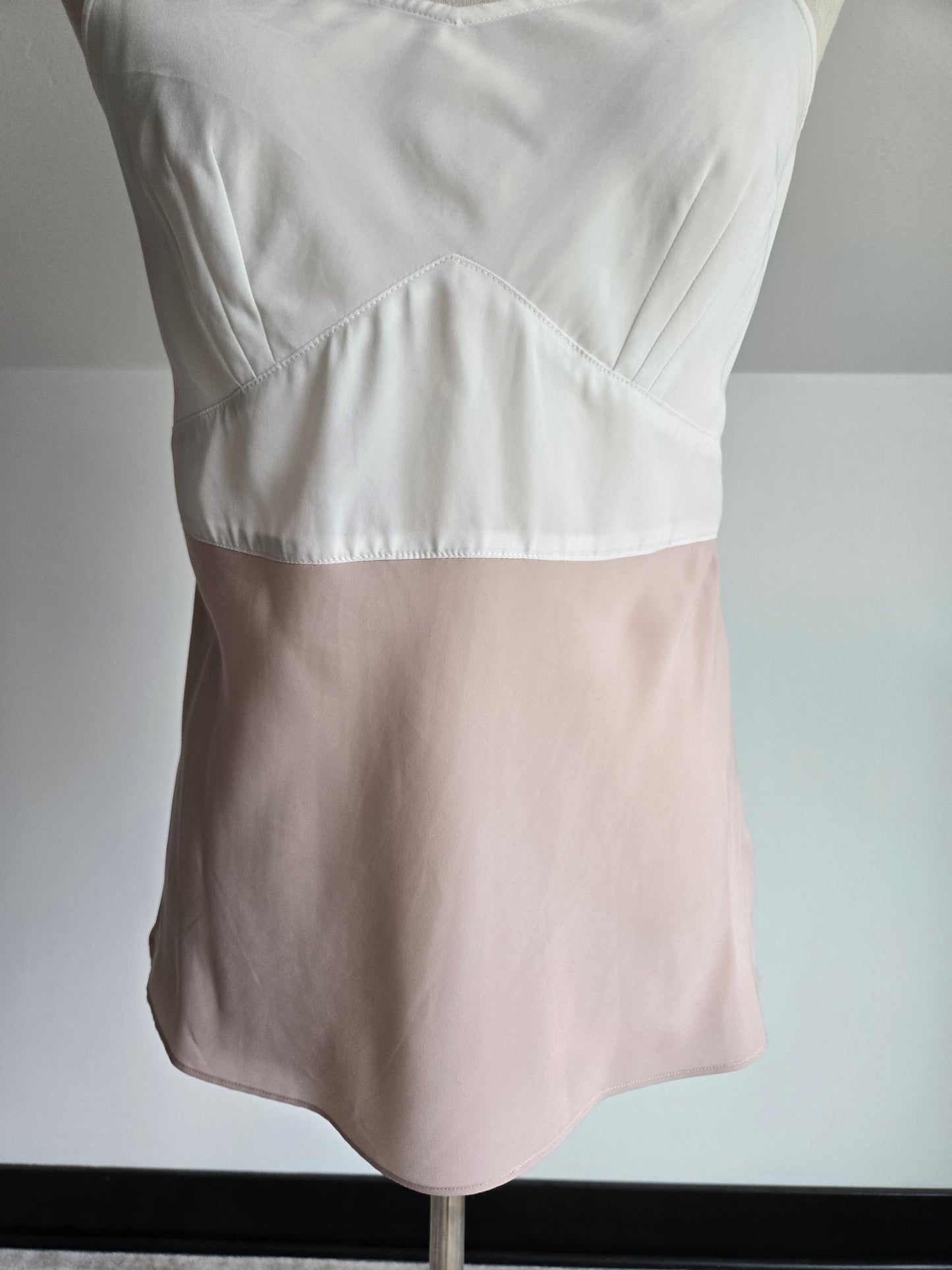 All Saints Spitalfields Delicate Tank - Small