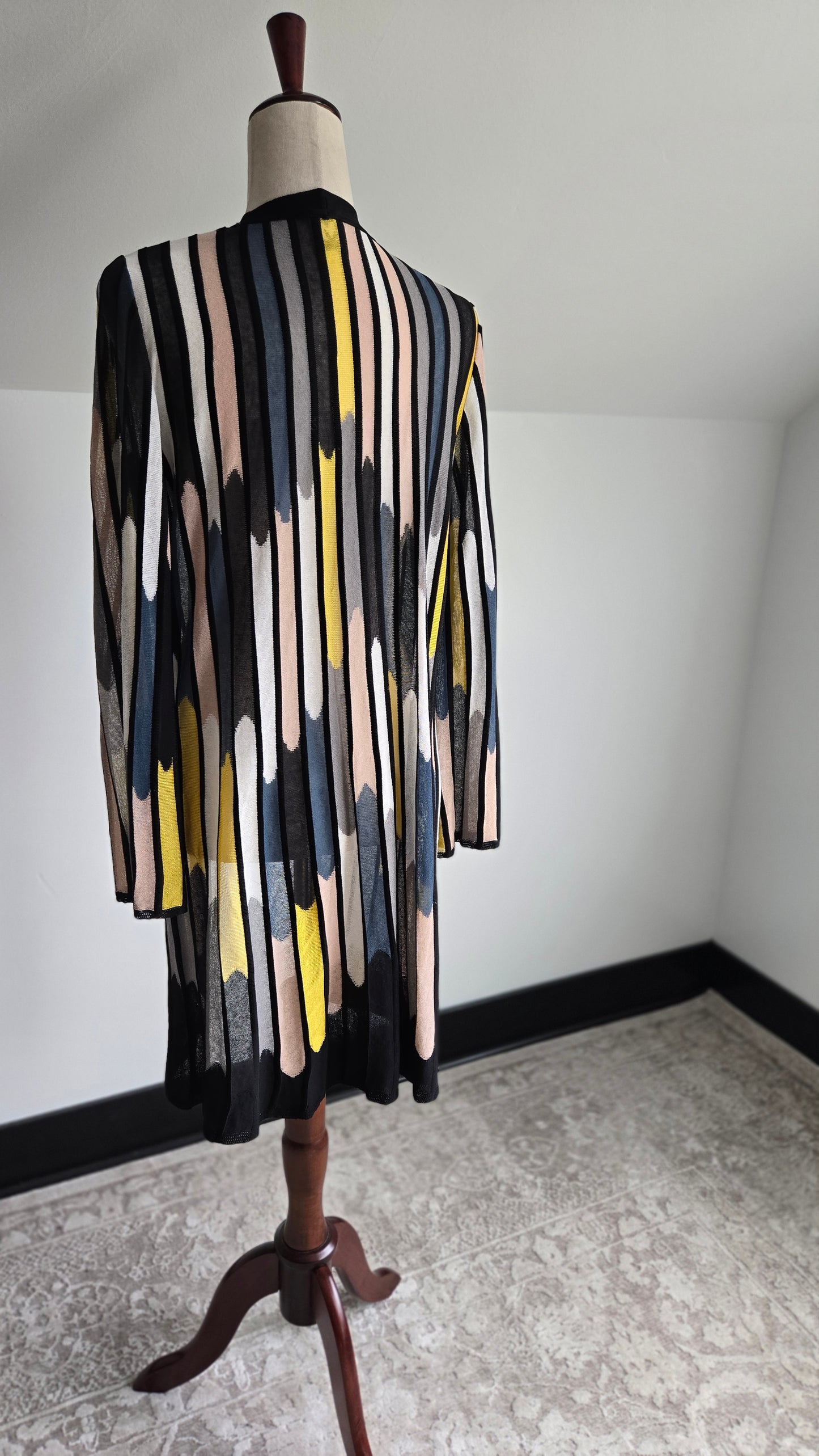 Authentic Missoni Designer Cardigan - S/M