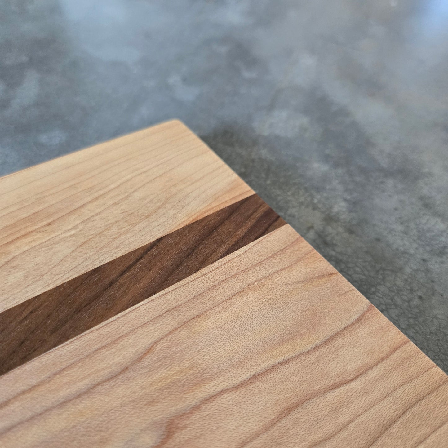 Small Maple Cutting Board