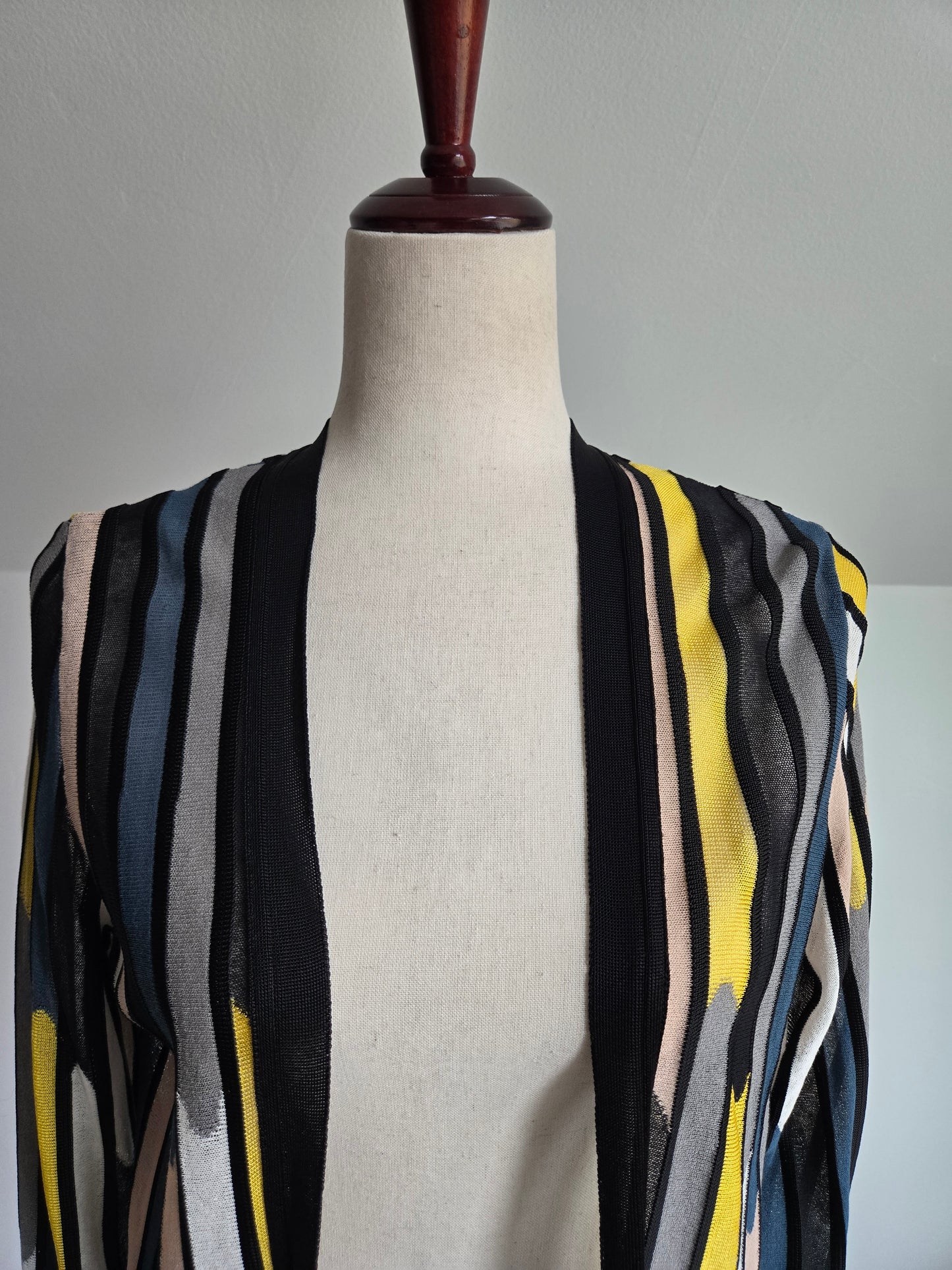 Authentic Missoni Designer Cardigan - S/M