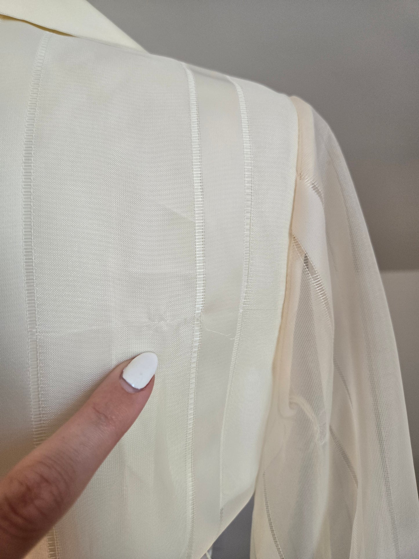 Lorrie Deb San Fransisco Vintage 1970s Hostess Dress - small