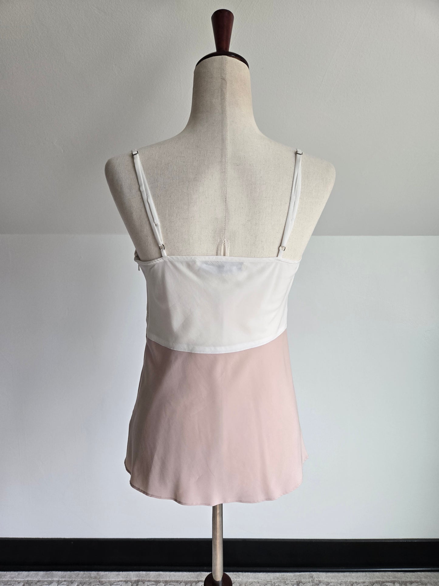 All Saints Spitalfields Delicate Tank - Small