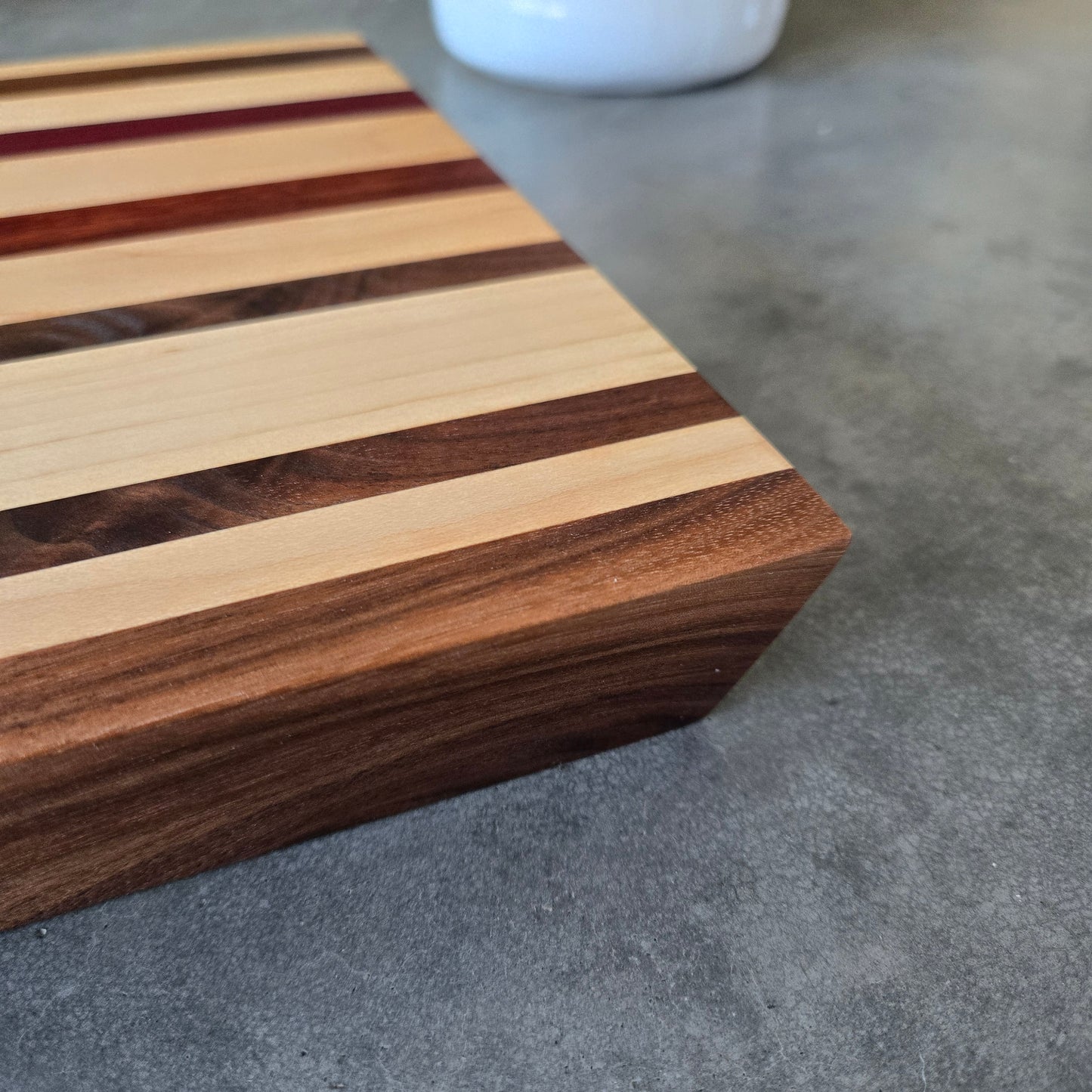 The Big Cutting Board