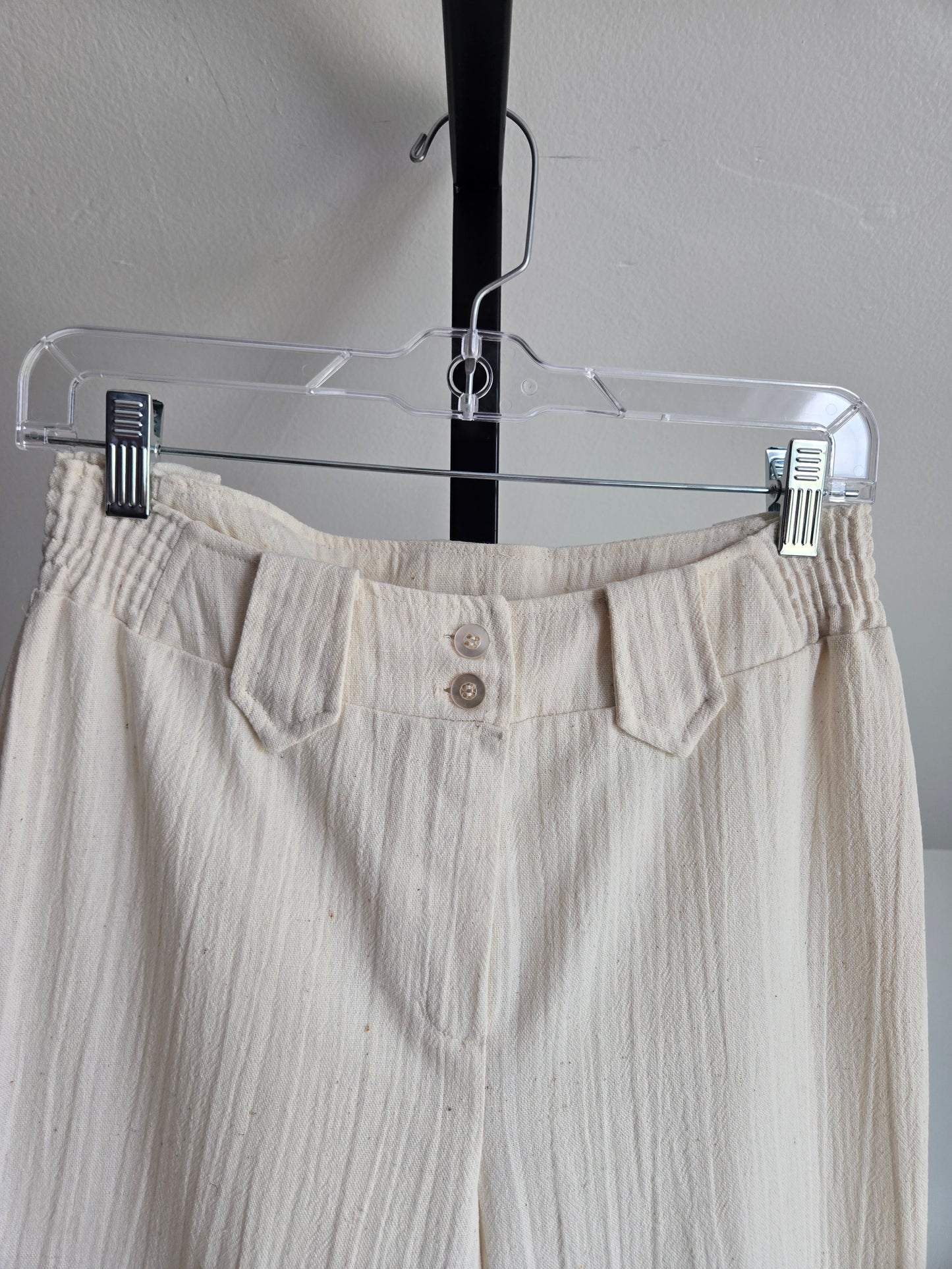 Panhandle Slim Vintage 70s Western Two Piece Set - XS/S